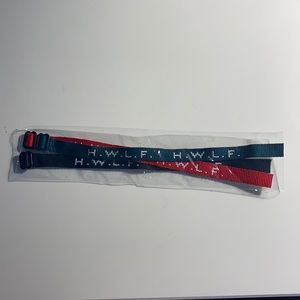 HE WOULD LOVE FIRST BRACELETS